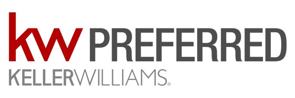 KW Preferred Keller Williams logo